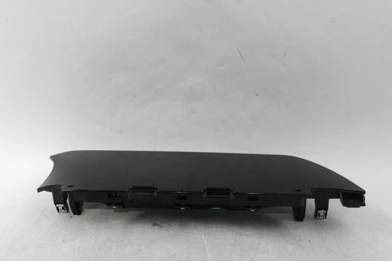 Info-GPS-TV Screen Display Fits 2018 ALFA-ROMEO STELVIO OEM #29360 - Image 2 of 4