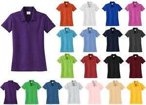 nike women's collared shirts