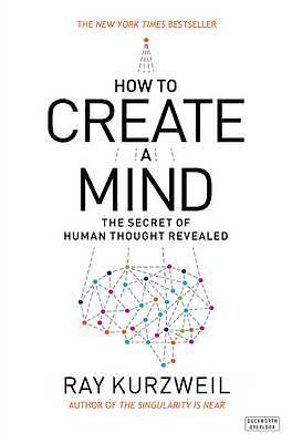 How to Create a Mind | Buch | 9780715647332