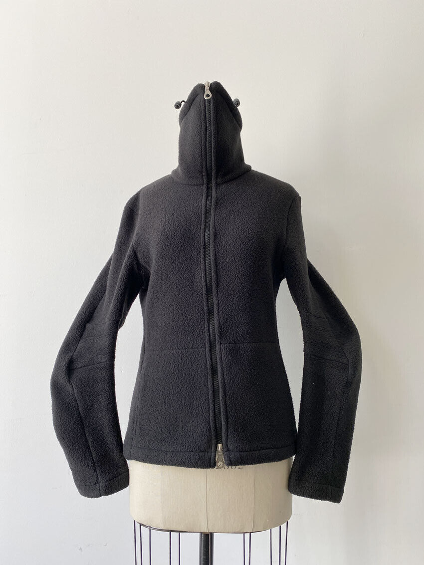 ⭕ 90s Vintage Vexed Generation Ninja mask Jacket ⭕ 90s Vintage Vexed Generation Ninja mask Jacket
