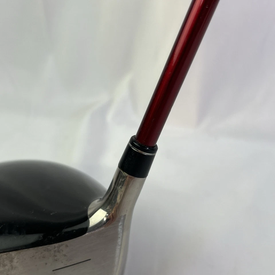 Driver Geek Golf Dot Com This 551 9* diestro Harrison Mugen UTP NANO X70 sin límite Foto 4 de 4