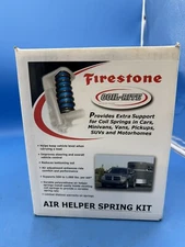 Firestone Ride-Rite 4135 Coil-Rite Air Helper Spring Kit
