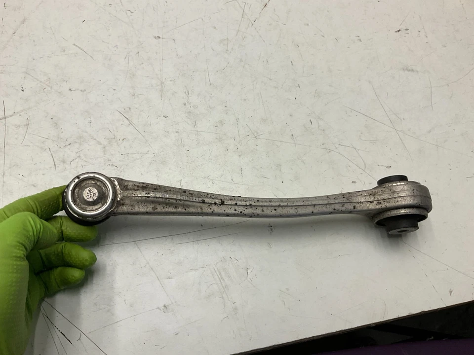 2018 AUDI S4 Front RIGHT FORWARD UPPER Control Arm  OEM - Image 4 of 4