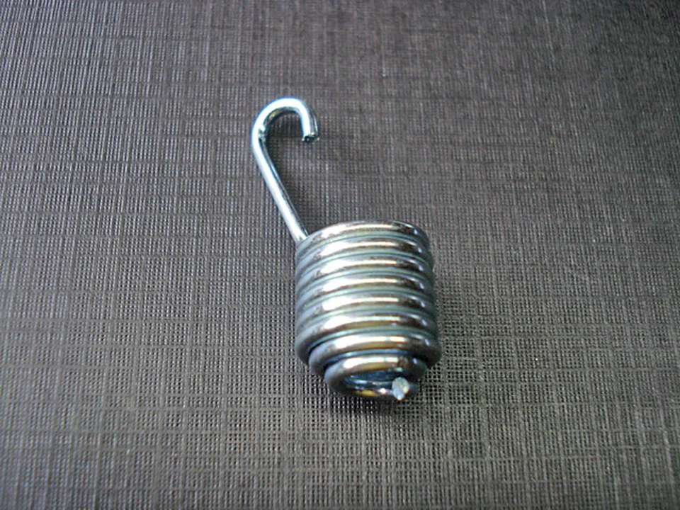 10 pcs headlamp headlight adjuster springs fits Dodge Chrysler Plymouth USA - Image 2 of 4