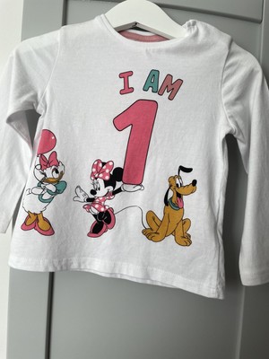 white shirt 12 months