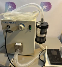 Elmed Surg/Assist SA-IA Smoke Evacuator