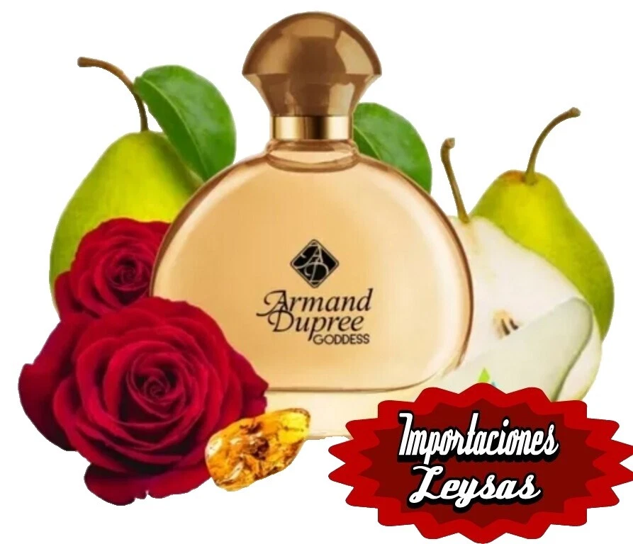 Spray Colonia Fragancias para Mujer