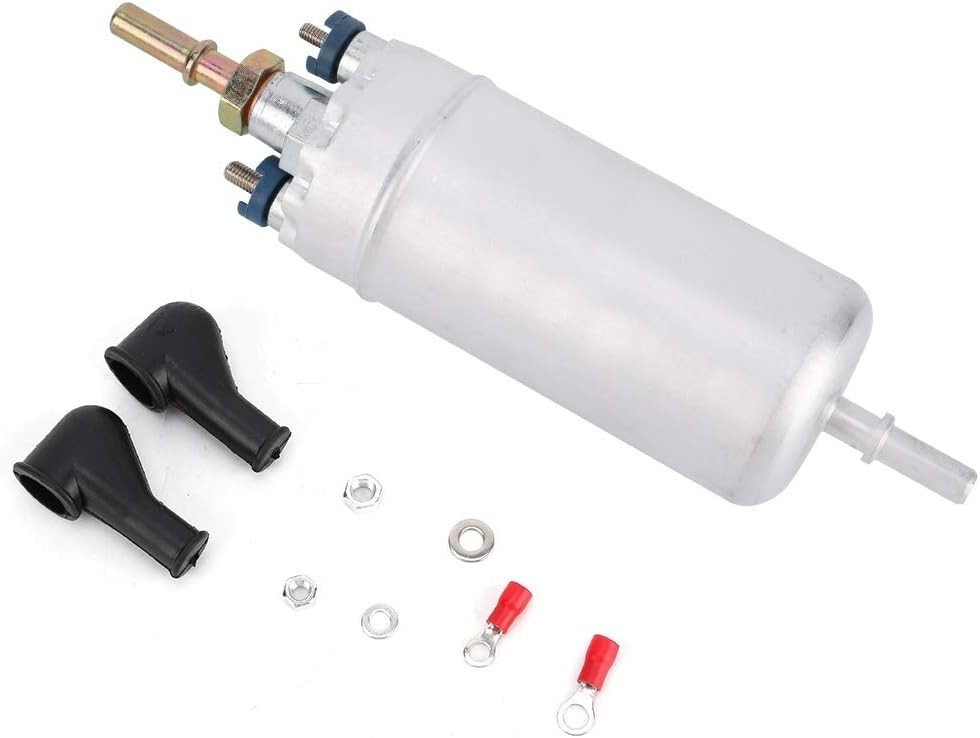 Pompe à carburant Mondeo résout les ratés moteur référence 0580464075