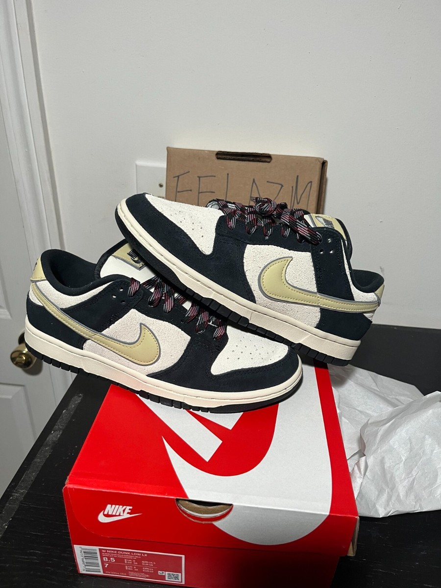 Nike Dunk Low LX 