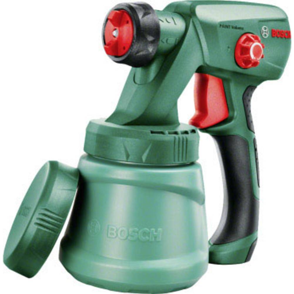 Bosch Home and Garden Bosch Pistola a spruzzo per verniciatura