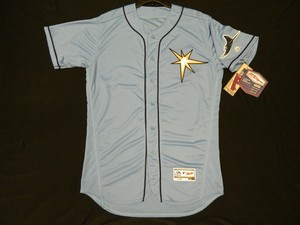 rays light blue jersey