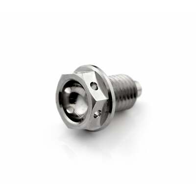 Aprilia RST Futura 01-03 Titan Sumpf Stecker mit Magnet