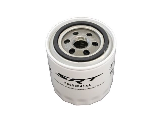 For 2011-2016 Chrysler 300 Oil Filter Mopar 44268YVGQ 2012 2013 2014 2015