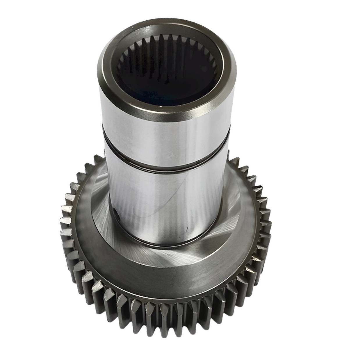 GM NP208 Transfer Case 32 Spline Input Shaft + Pocket Bearing