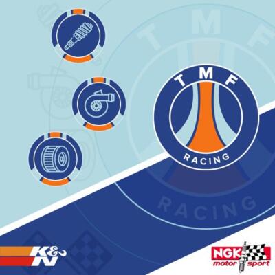 Wartungskit ( KN & NGK ) CAN-AM Maverick 1000 X DS EFI Max 15