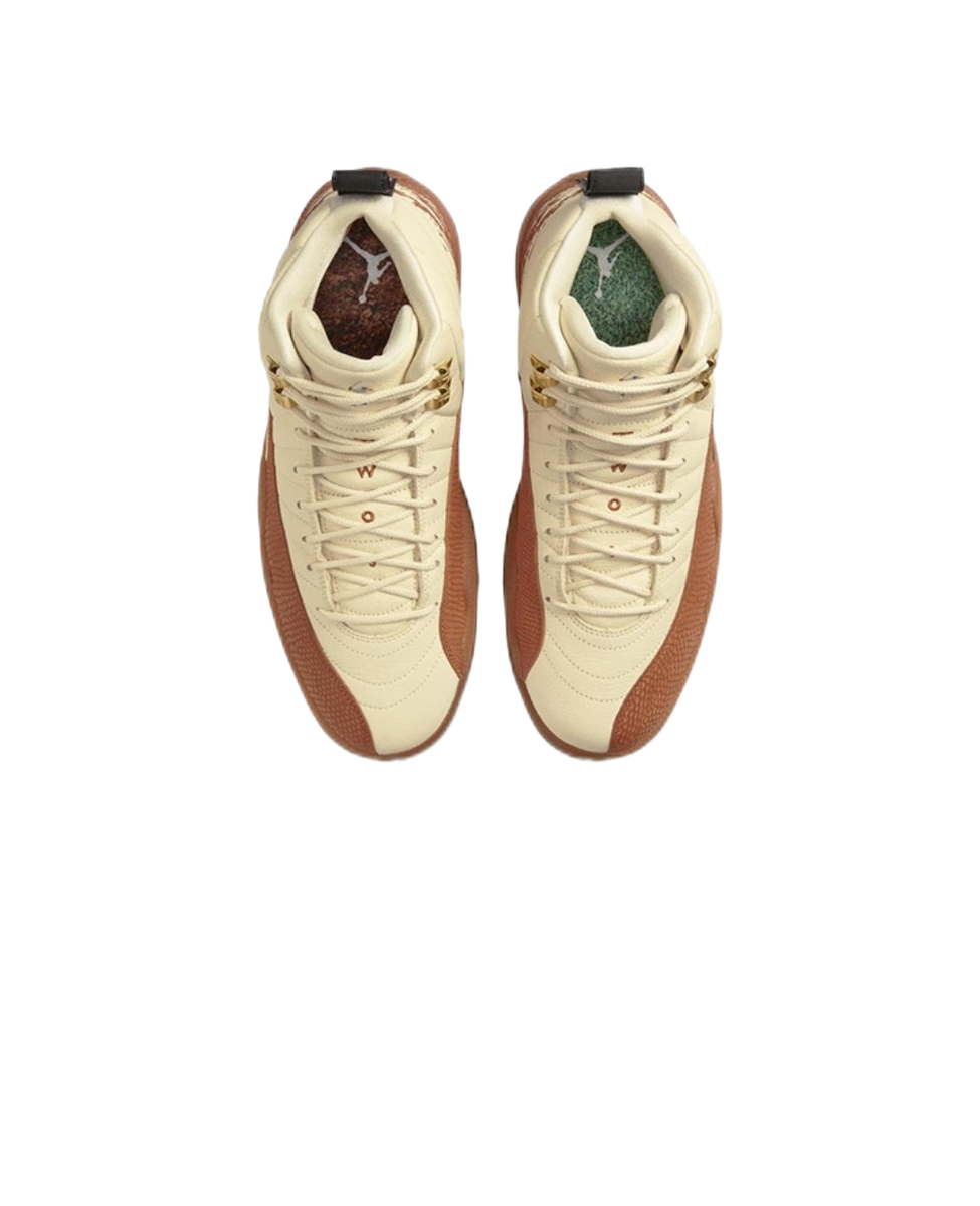 Air Jordan Eastside Golf x Air Jordan 12 Retro Out the Mud DV1758