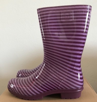 raana rain boot