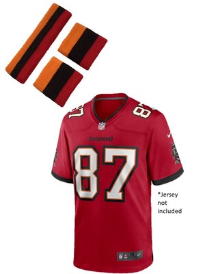 buccaneers wristband