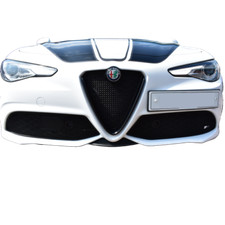 Calandre Alfa Romeo GIULIA