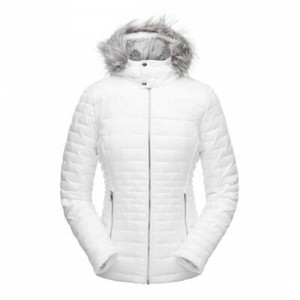 spyder down jacket womens