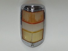 Mercedes Ponton 180 W120 Rücklicht Kappe li. / re. #10 120 826 02 51 gebraucht 