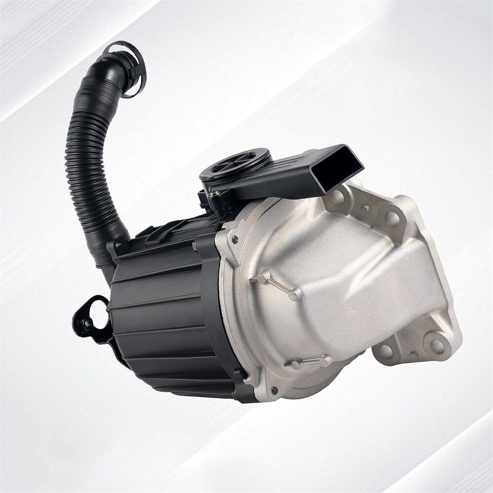 Oil Separator Crankcase Ventilation Separator Replace