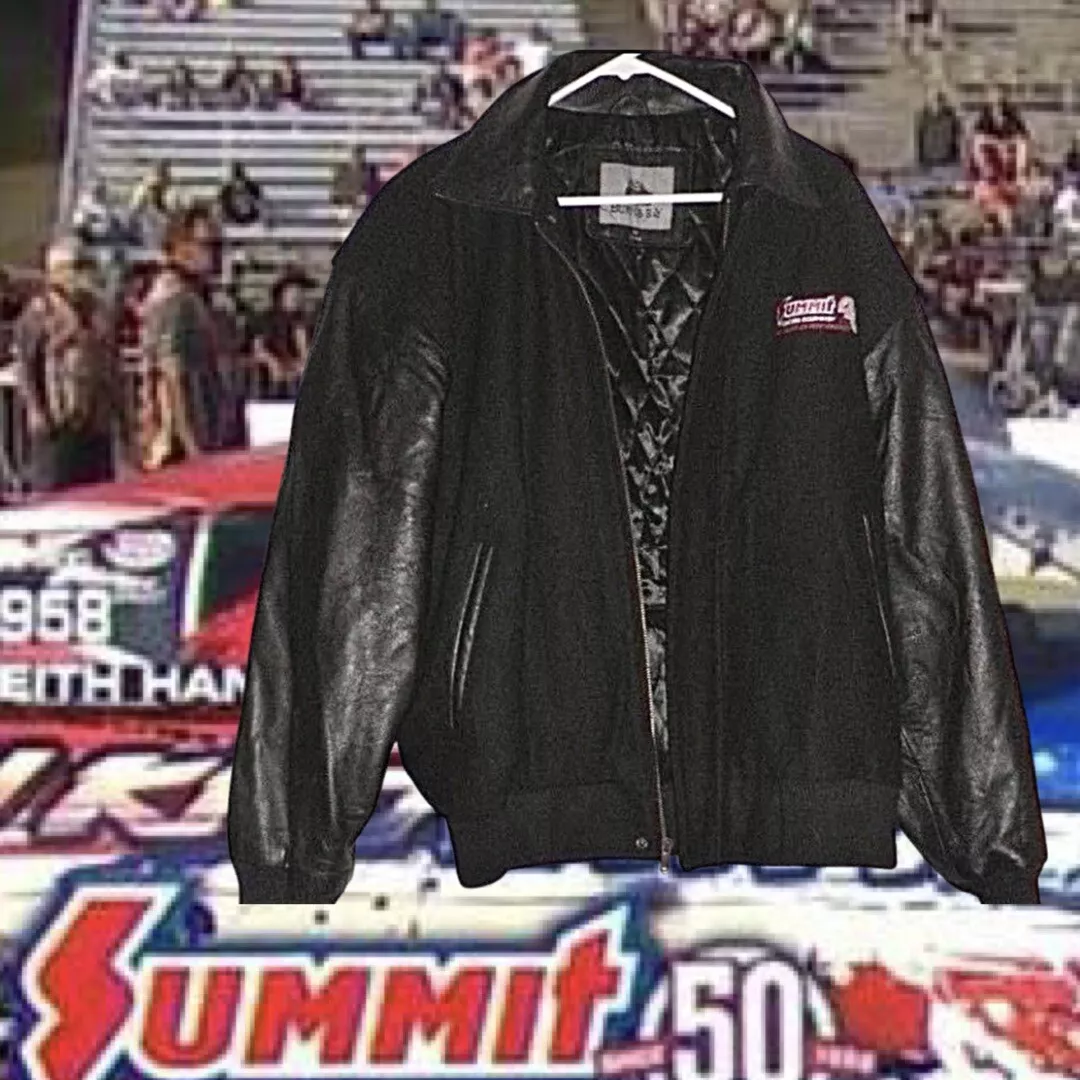 Summit hot sale racing jackets
