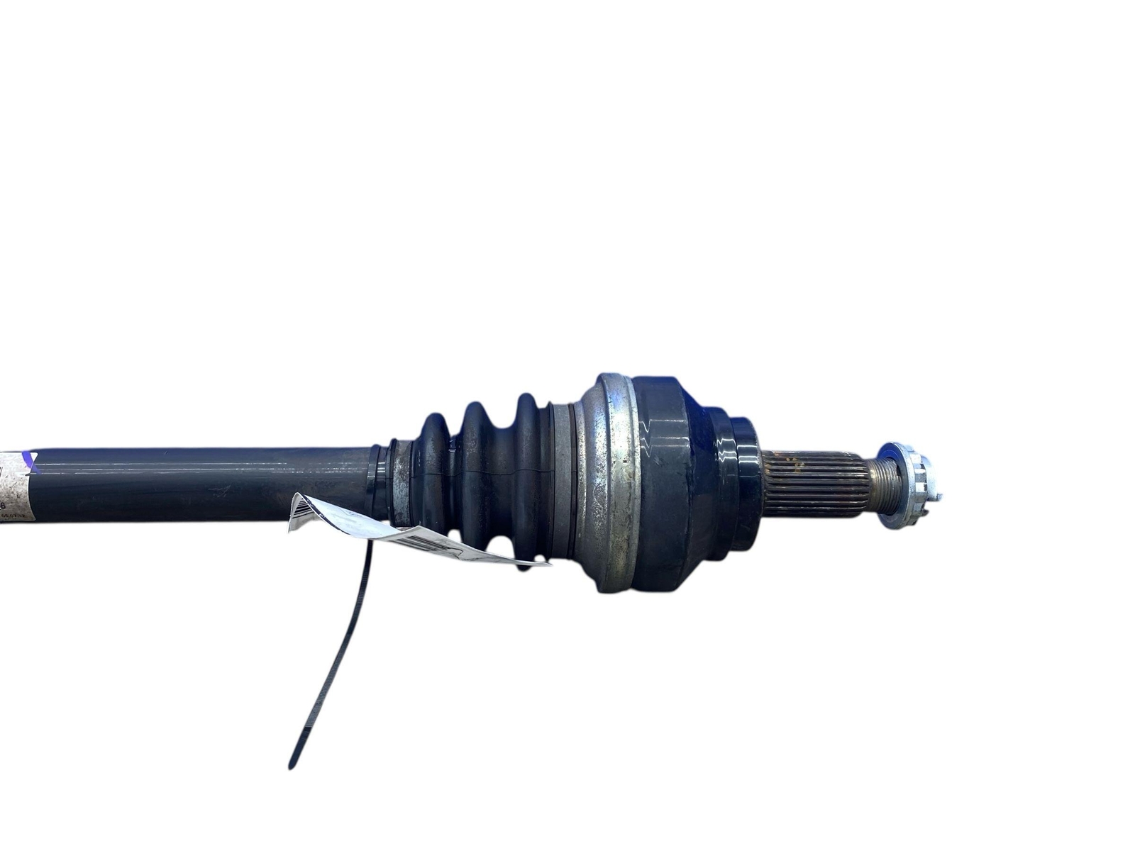 2009-2014 ROLLS ROYCE GHOST RR4 RWD 6.6L REAR RIGHT CV AXLE SHAFT OEM
