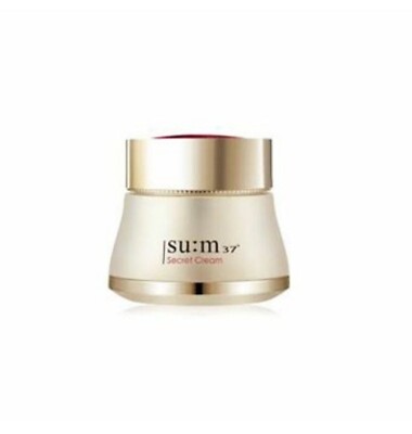 SU:M37 SUM37 Secret Cream EX 50ml
