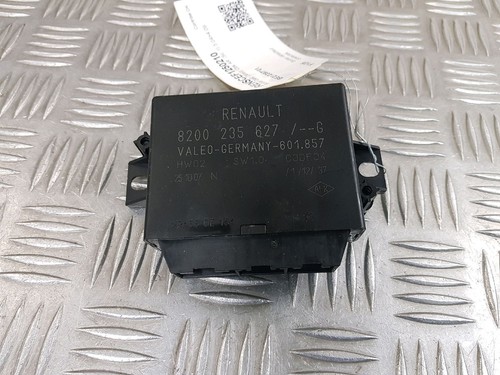 Calculateur Radar De Recul Renault D'occasion - Référence 8200235627G
