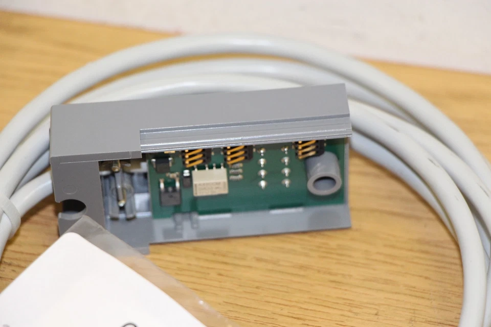 Knapp Vorkonf. Verbindung - Bild 3 von 4