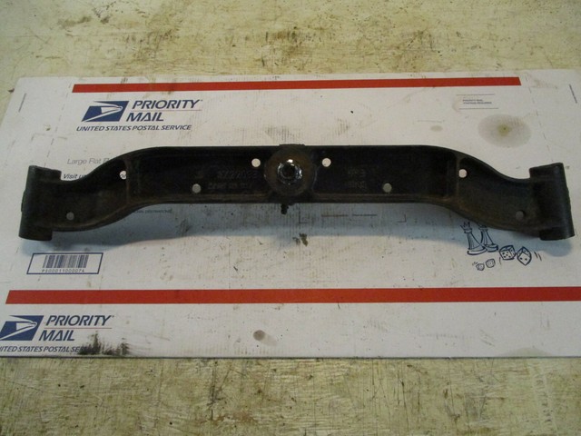 John Deere LA115 Front Axle GX22093 for sale online eBay