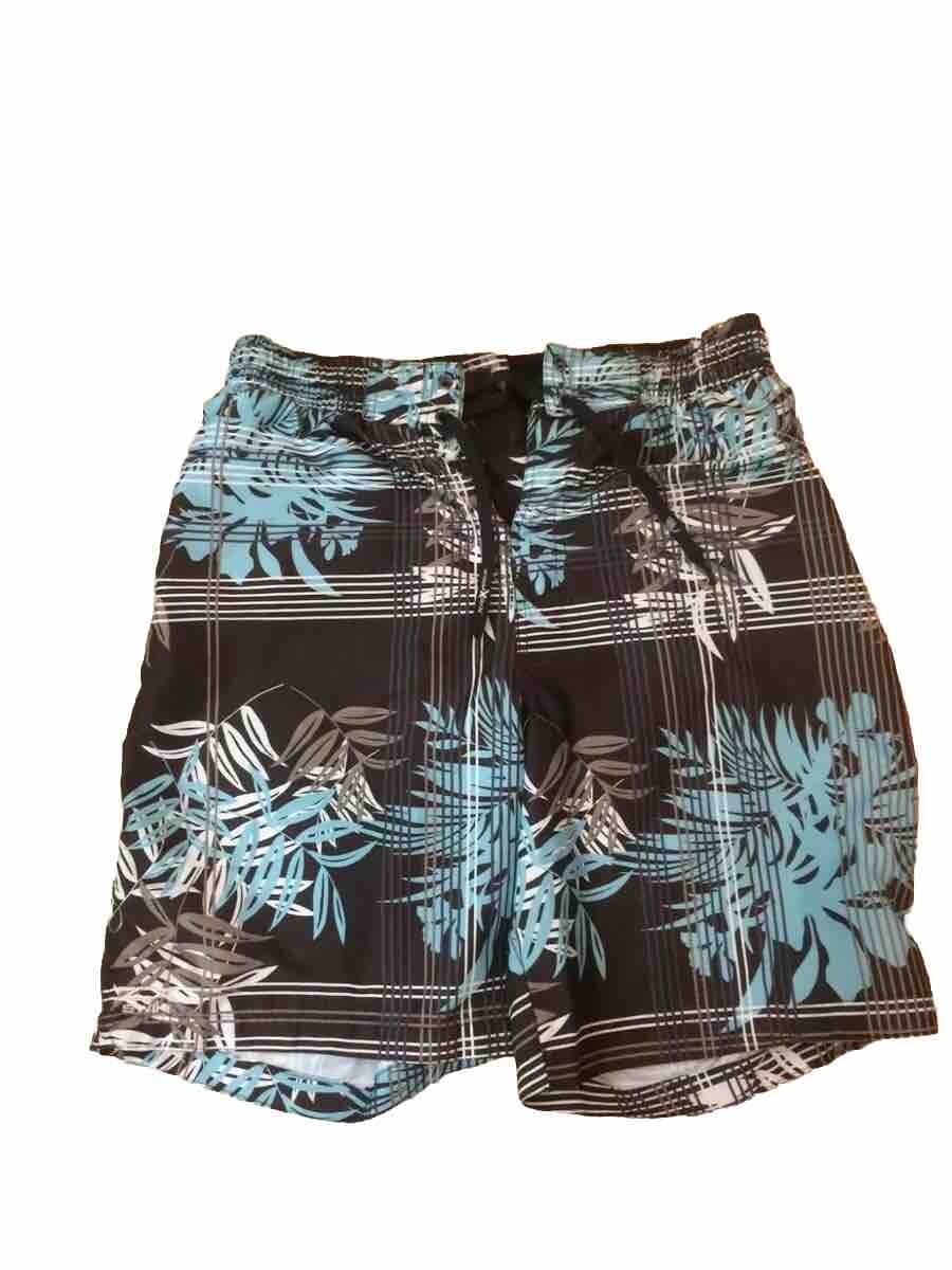 ZXS Men's Swim Trunks Size L | eBay