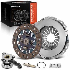 Kit d'embrayage Opel VECTRA