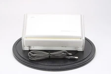 Fujitsu S1500M Scansnap Sheet-Fed Document Scanner W/ USB Cable - Fair Condition