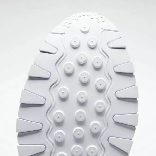 REEBOK CLASSIC LEATHER - WHITE / / BLACK - EG3621 - UK 8, 9 | eBay