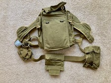 SOVIET ARMY VDV ORIGINAL AIRBORNE FORCES BACKPACK RUCKSACK RD-54