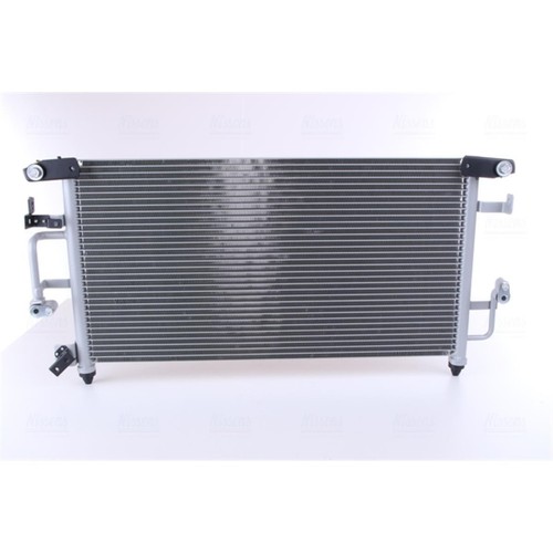 SKCD-0110141 STARK Klimakondensator Aluminium, R134a, 430mm für BMW 3er, Z3 | Preis und Erfahrung