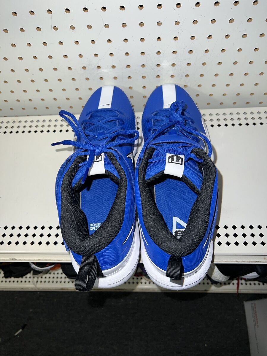 Nike Force Trout 7 Pro MCS Mens Molded Baseball Cleats Size Nike Force Trout 7 Pro MCS Mens Molded Baseball Cleats Size