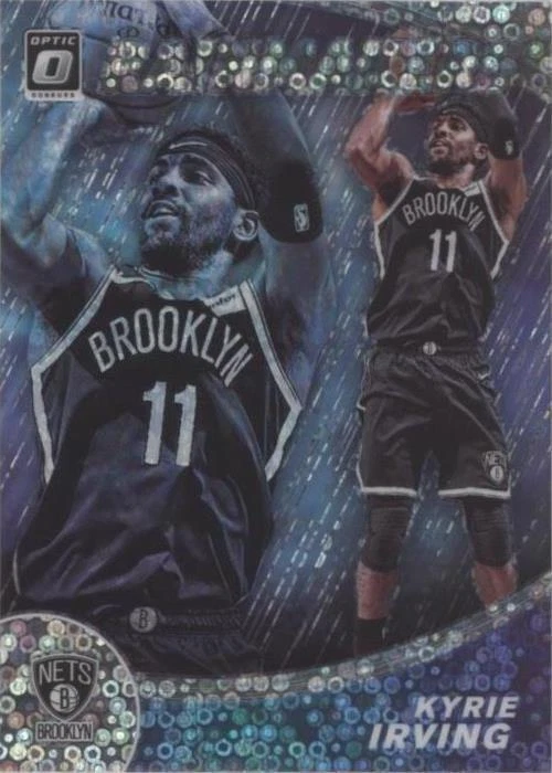 Fast Break Holo Prizm