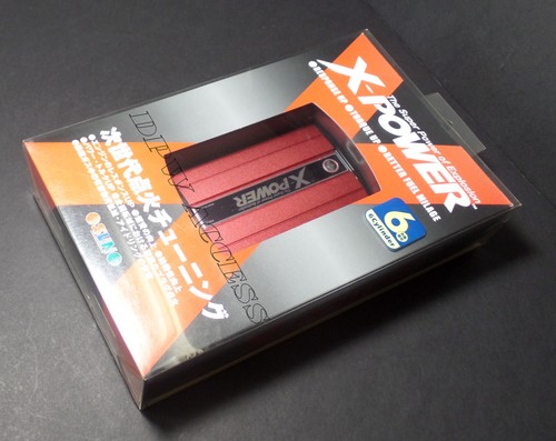 Sun Auto X-Power Ignition Coil Pack Amplifier Voltage Booster Skyline GTR R33 RB - Picture 7 of 12