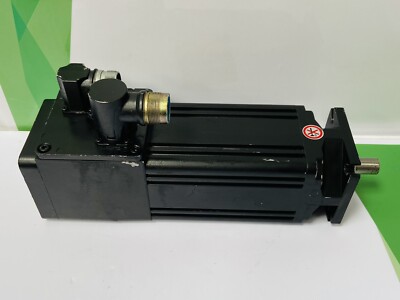 MEDICON TELEMECANIQUE  BPH0752N5MA2CA1  AC-SERVOMOTOR   USED