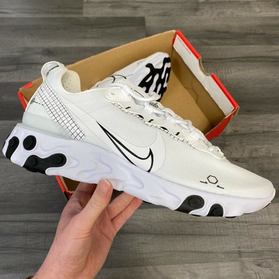 nike react 180