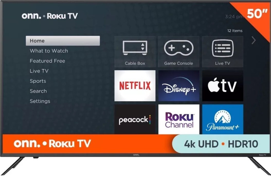 Smart TV Roku 50