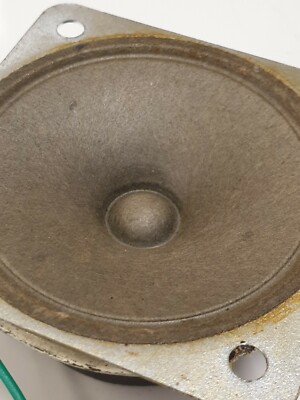 Haut-parleur vintage tweeter audax tw 6x9 a, 8 ohm,perfect à Sarcelles