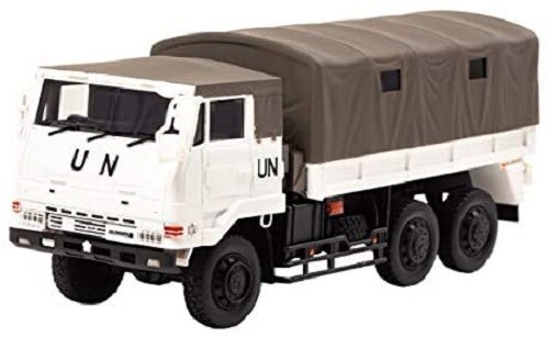 islands 143 JGSDF 3 12 t Тип 73 Большой грузовик SKW477 Спецификация ООН IS430008 30290₽