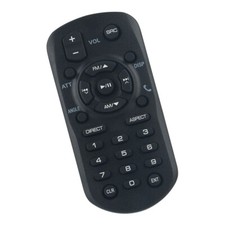 KW-V130BT KWV130BT KWV840BT KW-V840BT Remote Control For JVC CD DVD Receiver