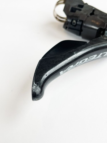 Shimano Ultegra ST-6800 2x11s Speed Shifter / Brake Set - Picture 8 of 9