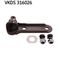 SKF Trag-/FüHrungsgelenk Vkds 316026