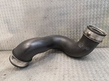 MERCEDES-BENZ W203 C 270 CDI Ladeluftkühler Schlauch 2035281882 2.7 Diesel 120kw